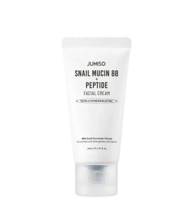 Snail Mucin 88 + Peptide Cream - 30ml / 100ml