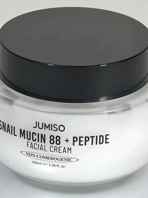 Jumiso Snail Mucin 88 + Peptide Cream