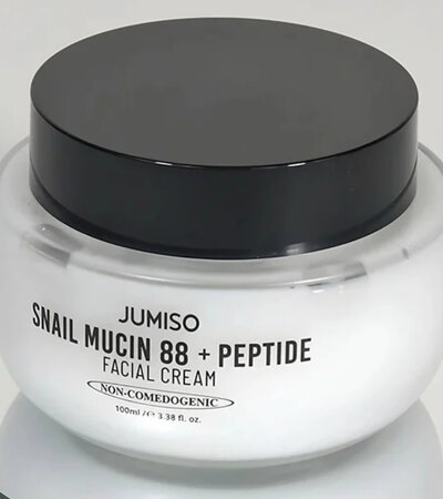 Snail Mucin 88 + Peptide Cream - 30ml / 100ml