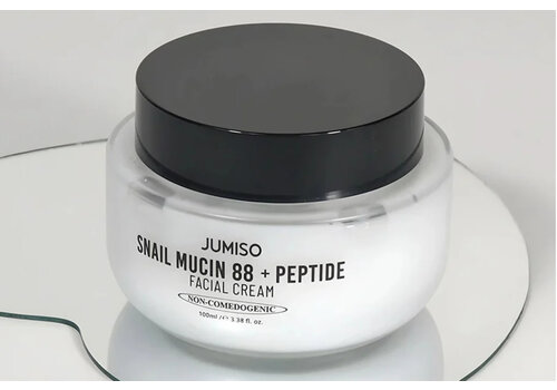 Jumiso Snail Mucin 88 + Peptide Cream