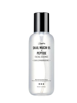 Jumiso Snail Mucin 95 + Peptide Facial Essence