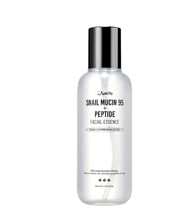 Snail Mucin 95 + Peptide Facial Essence - 50ml / 140ml