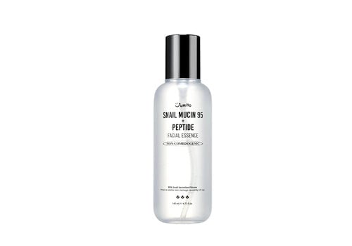 Jumiso Snail Mucin 95 + Peptide Facial Essence