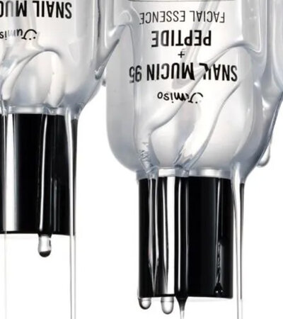 Snail Mucin 95 + Peptide Facial Essence - 50ml / 140ml