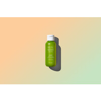 REAL MARY Cold Brew Rosemary Exfoliating Scalp Shampoo - 100ml