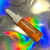 All day Vitamin Brightening & Balancing Facial Serum Travel