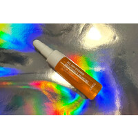 All day Vitamin Brightening & Balancing Facial Serum - 7ml (miniature)