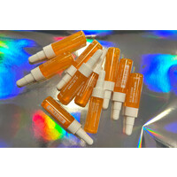 All day Vitamin Brightening & Balancing Facial Serum - 7ml (miniature)