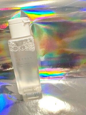 Needly Mild Micellar Cleansing Water [Travel]