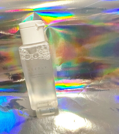 Mild Micellar Cleansing Water - 50ml (miniature)