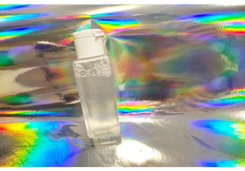 Needly Mild Micellar Cleansing Water [Travel]
