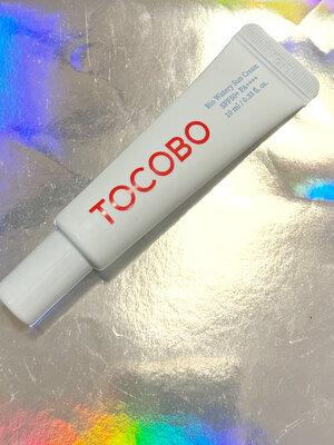 Tocobo Bio Watery Sun Cream Deluxe SPF50+ PA++++ (Travel)