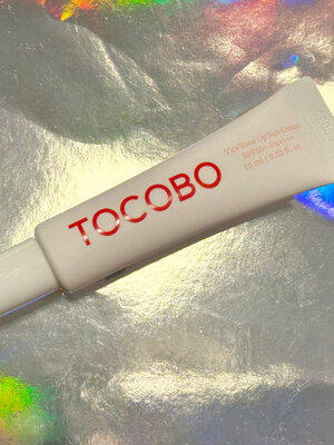 Tocobo Vita Tone Up Sun Cream SPF50+ PA++++ (Travel)