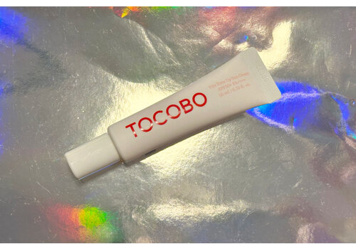 Tocobo Vita Tone Up Sun Cream SPF50+ PA++++ (Travel)