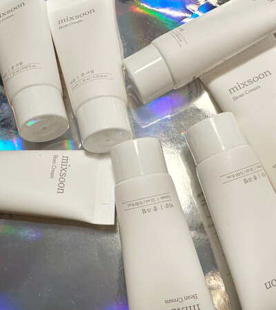 Bean Cream - 15ml (miniature)