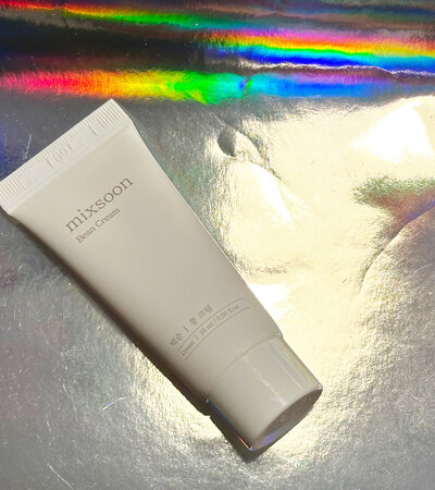 Bean Cream - 15ml (miniature)