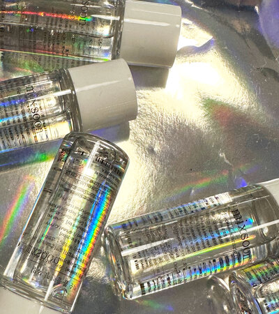 Bean Cleansing Oil (Travel) - 20ml