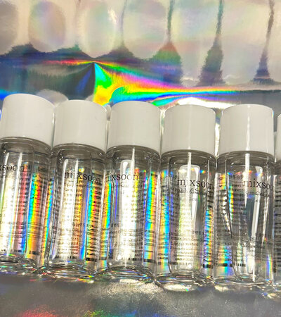 Bean Cleansing Oil (Travel) - 20ml