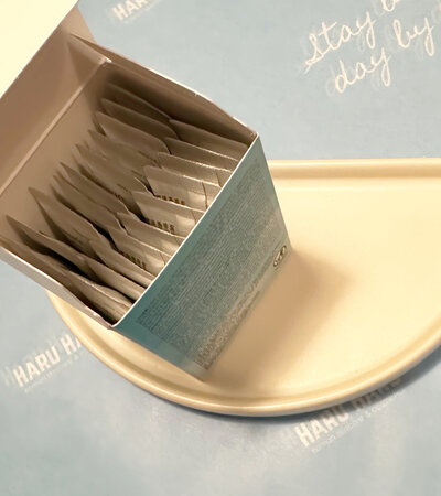 β-Glucan Enzyme Powder Wash - 20ea * 1g