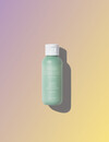 REAL TAMANU Cold Pressed Tamanu Oil Soothing Scalp Shampoo Travel