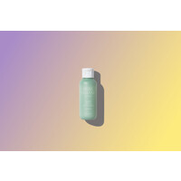 REAL TAMANU Cold Pressed Tamanu Oil Soothing Scalp Shampoo - 100ml (miniature)