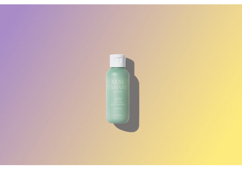 Rated Green REAL TAMANU Cold Pressed Tamanu Oil Soothing Scalp Shampoo Travel