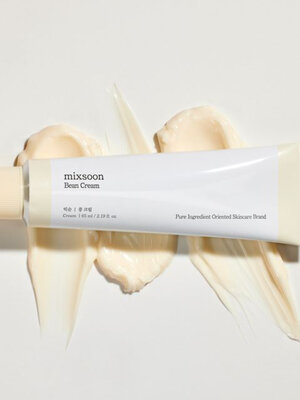 Mixsoon Bean Cream Tube