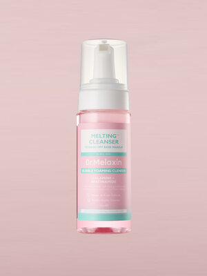 Dr. Melaxin Melting Cleanser