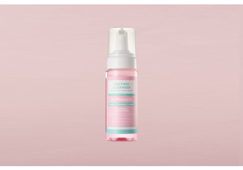 Dr. Melaxin Melting Cleanser