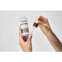 Peel Shot Exfoliating Black Rice Ampoule - 80ml