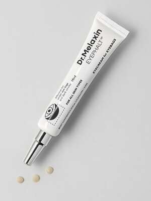 Dr. Melaxin Eyephalt Eyebag Cream