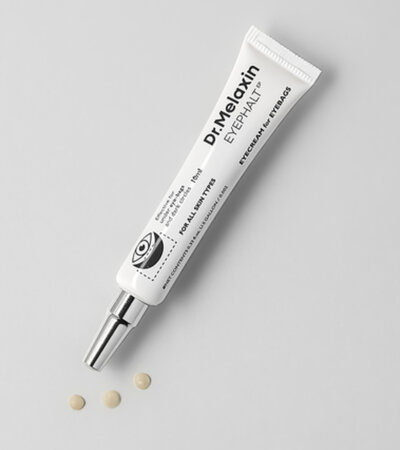 Eyephalt Eyebag Cream - 10g