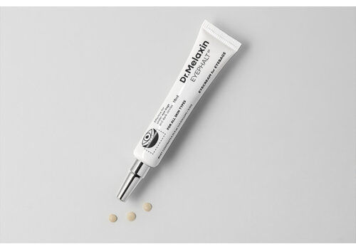 Dr. Melaxin Eyephalt Eyebag Cream