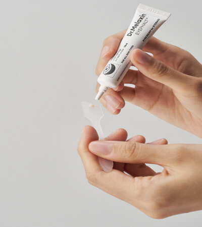 Eyephalt Eyebag Cream - 10g