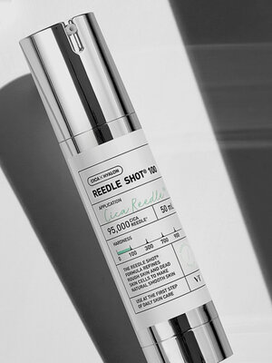 VT Cosmetics Reedle Shot 100