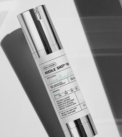 Reedle Shot 100 - 50ml