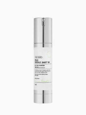 VT Cosmetics Reedle Shot 50