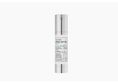 VT Cosmetics Reedle Shot 300
