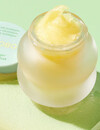 Lemon Sugar Scrub Lip Mask