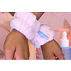 By HARU Face Wash Wrist Band - 1 paar met etui