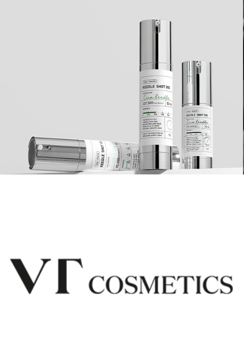 VT Cosmetics