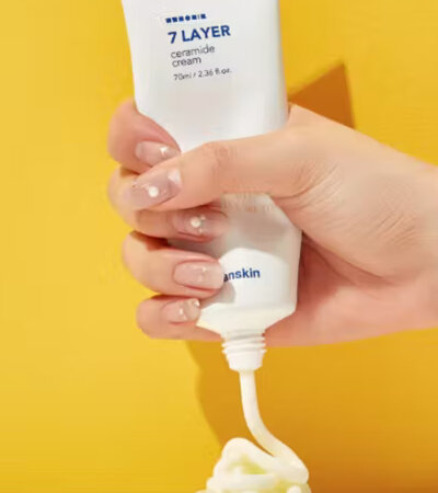 7 Layer Ceramide Cream - 70ml