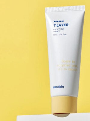 Hanskin 7 Layer Ceramide Cream