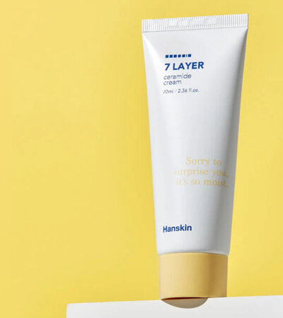 7 Layer Ceramide Cream - 70ml