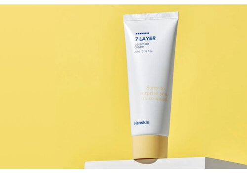 Hanskin 7 Layer Ceramide Cream