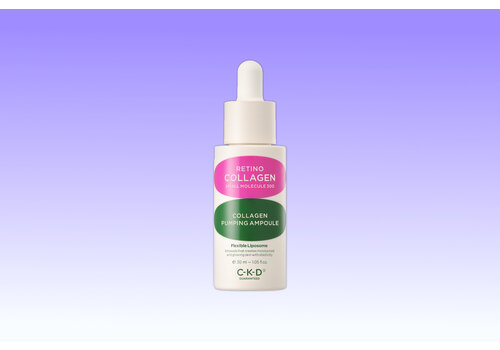 CKD-Guaranteed Retino Collagen Small Molecule 300 Collagen Pumping Ampoule
