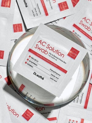 Dr. Esthé AC Solution Swab