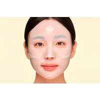 Vita C Teca Blemish Shot Mask - 34g