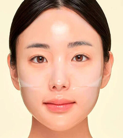 Vita C Teca Blemish Shot Mask - 34g