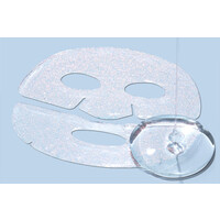 Aura Quartz Hydrogel Face Mask Crystal Rose - 30g